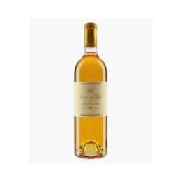 Château d'Yquem | CHÂTEAU D'YQUEM