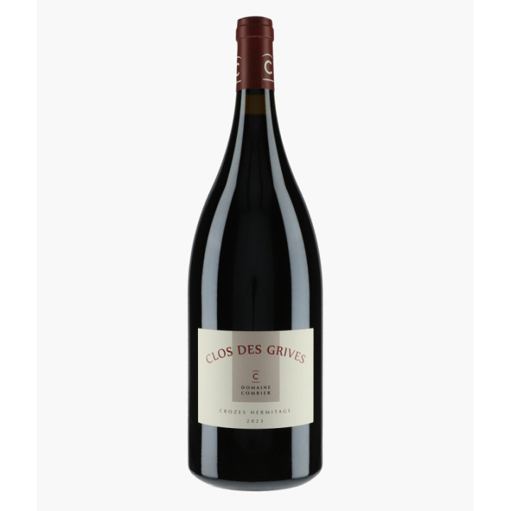 Crozes-Hermitage Clos des Grives | COMBIER