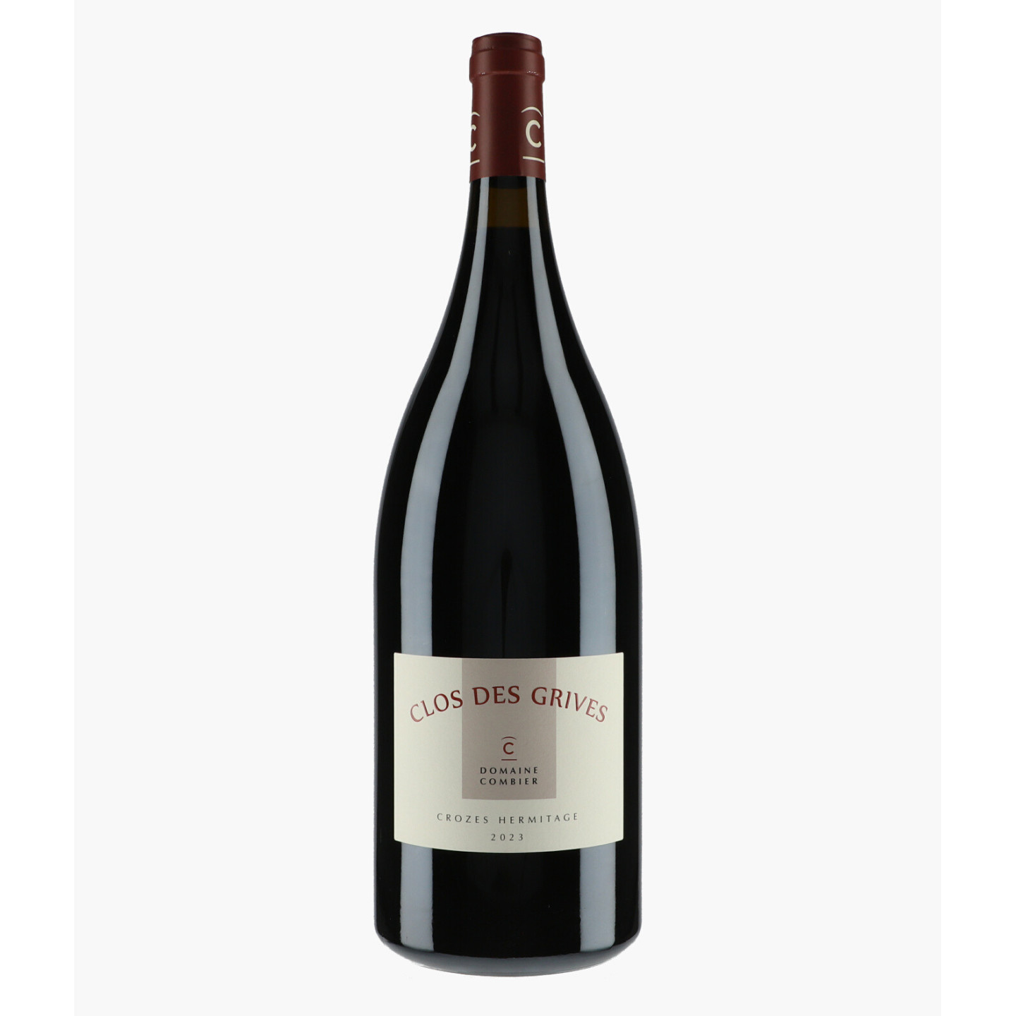 Crozes-Hermitage Clos des Grives | COMBIER