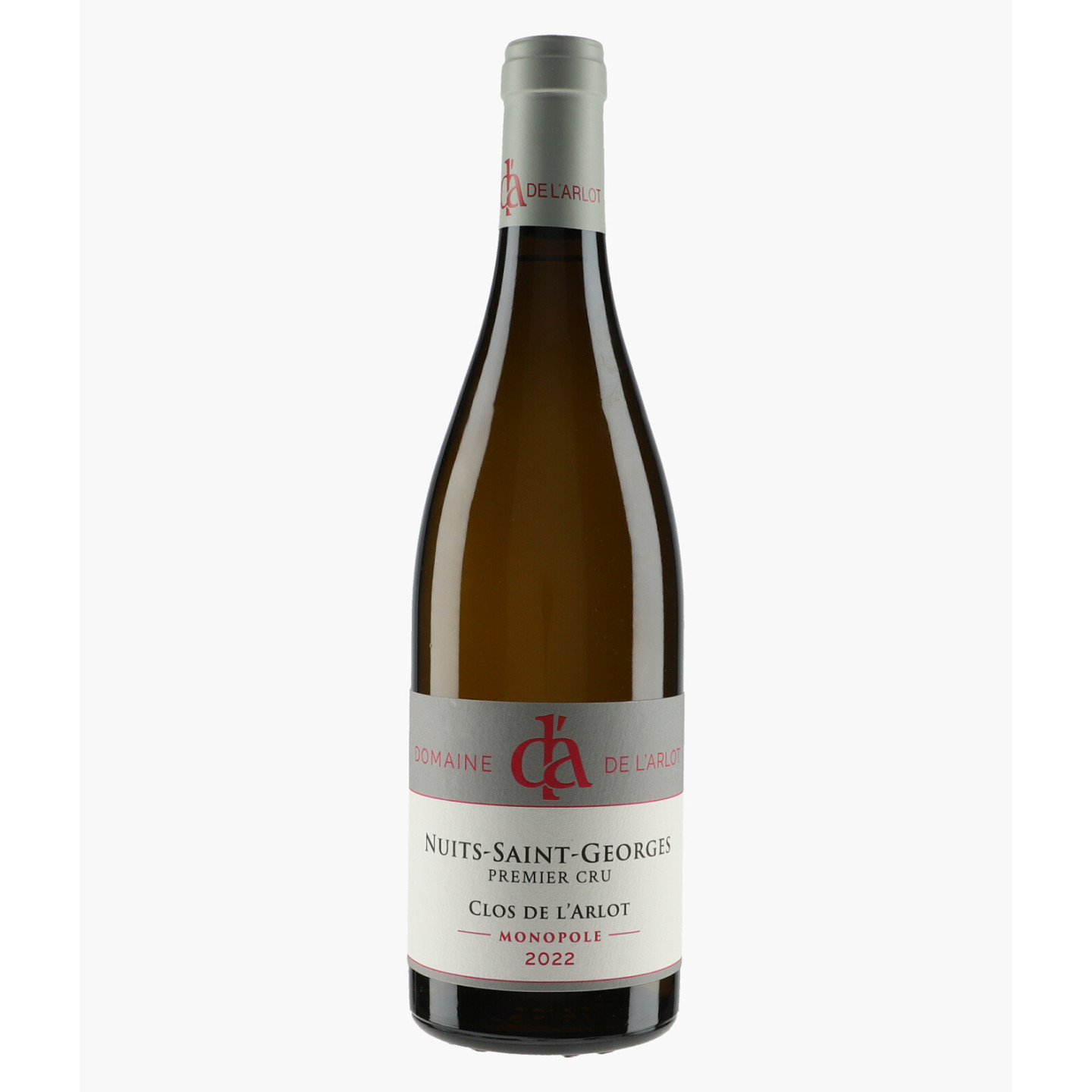 Nuits-Saint-Georges 1er Cru Clos de l'Arlot Monopole 2022 | ARLOT