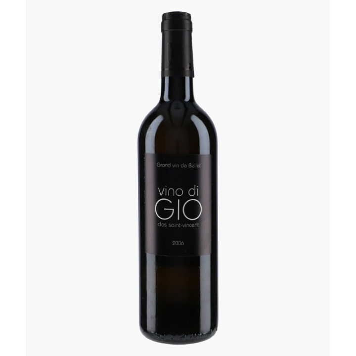 Vin de Bellet - Vino Di Gio | CLOS SAINT-VINCENT