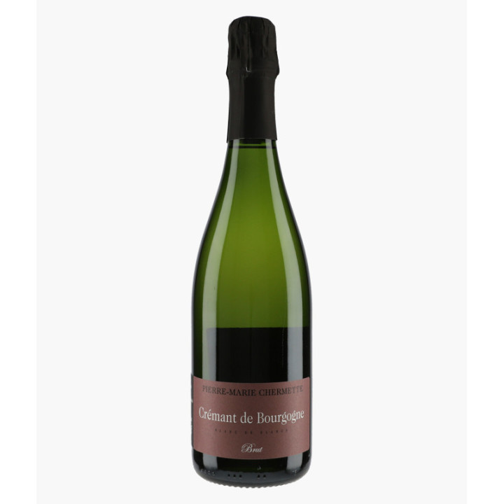 Crémant de Bourgogne Brut | CHERMETTE