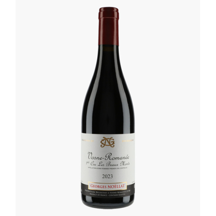 Vosne-Romanée 1er Cru Les Beaux Monts 2023 | NOELLAT GEORGES