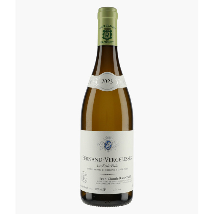 Pernand-Vergelesses Les Belles Filles | RAMONET J-C