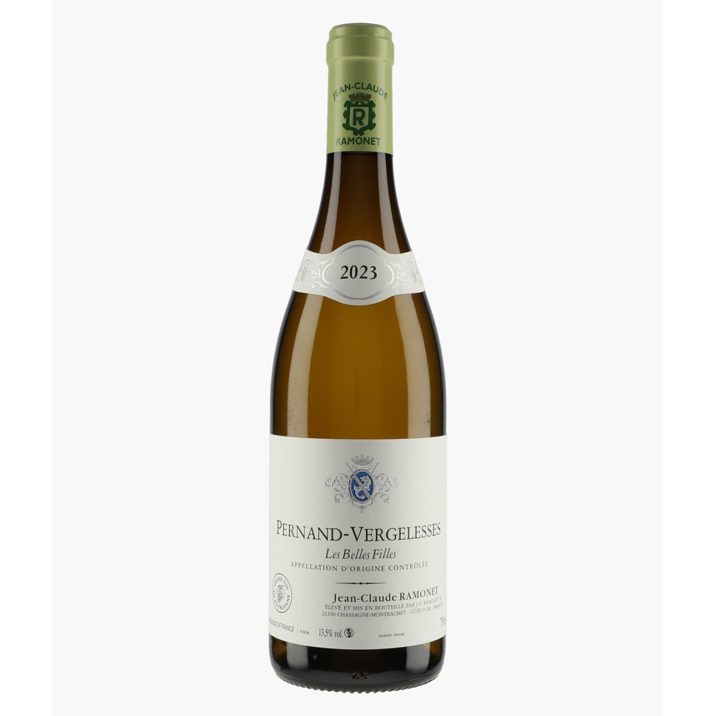 Pernand-Vergelesses Les Belles Filles | RAMONET J-C