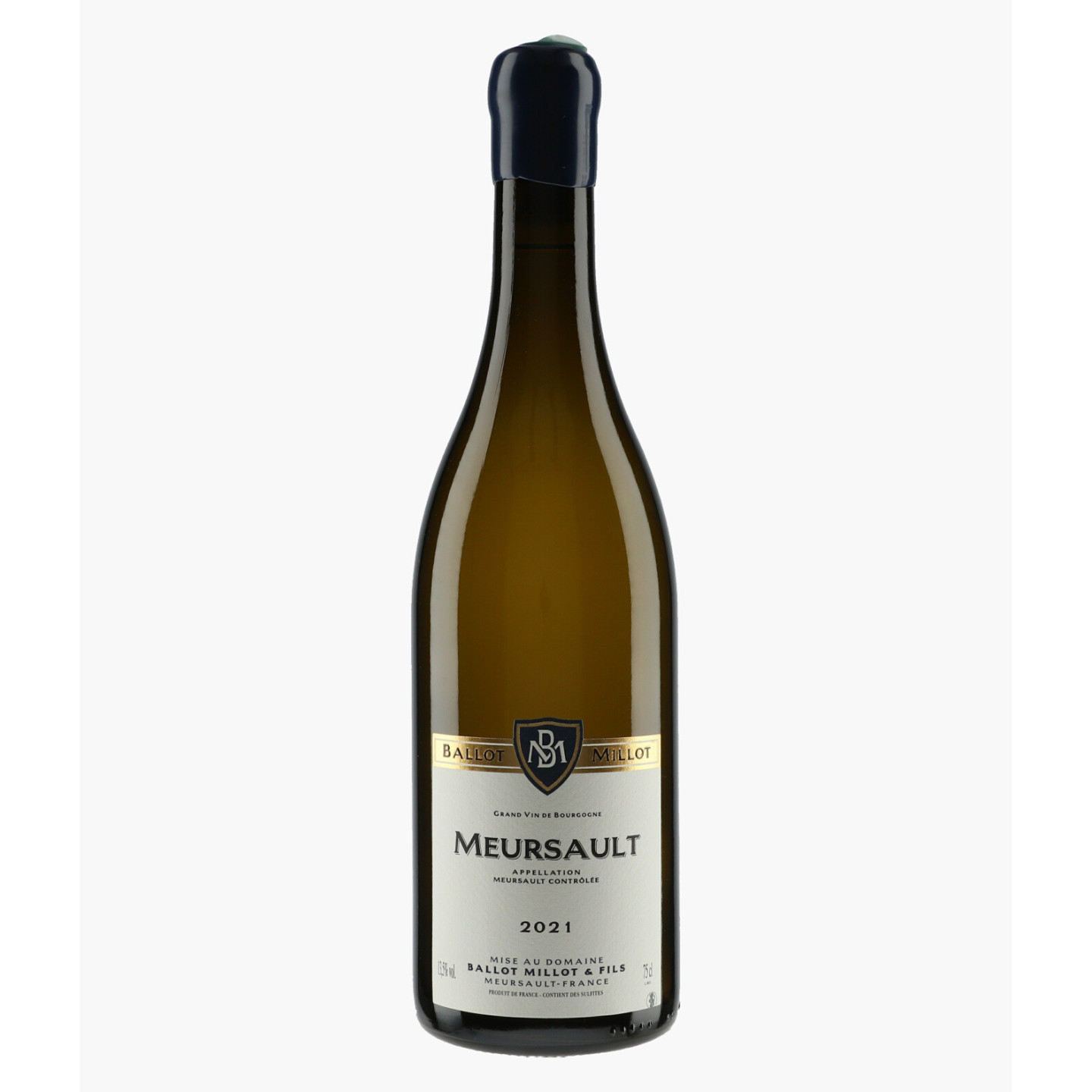 Meursault 2021 | BALLOT-MILLOT