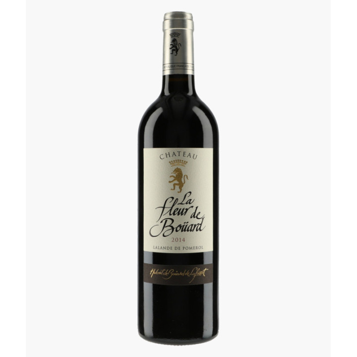 Château La Fleur de Boüard 2014 | Château La Fleur de Boüard