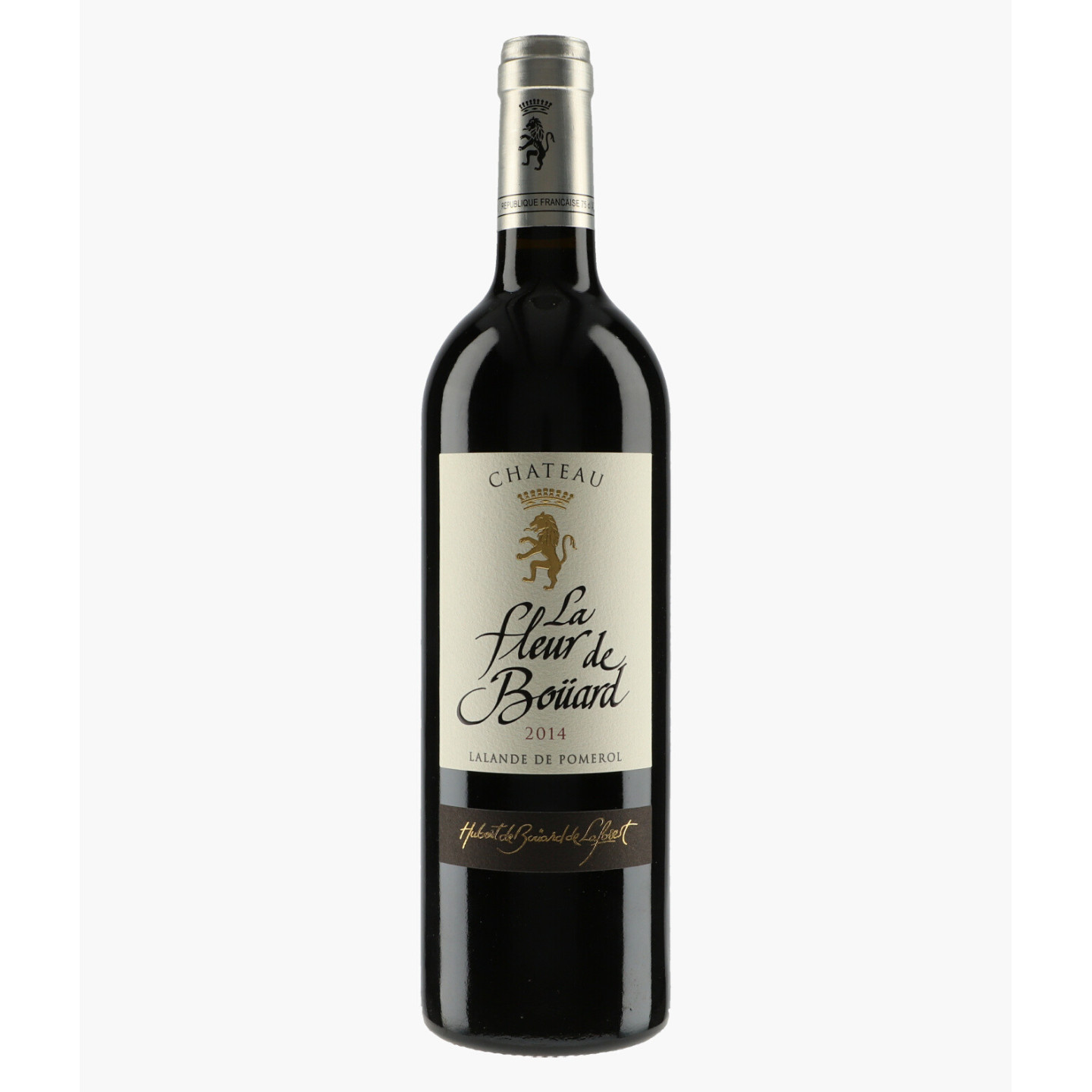 Château La Fleur de Boüard 2014 | Château La Fleur de Boüard