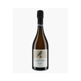 Champagne Pied Marché Pinot Noir Brut Nature 2022 | DOUSSOT-BOURDOT