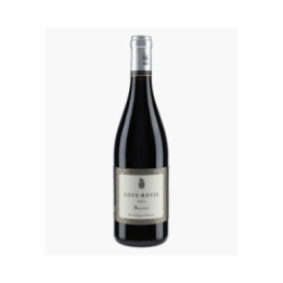Côte-Rôtie Bassenon 2024 | CUILLERON YVES