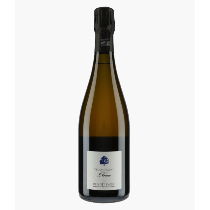 Champagne L'Orme 2019 | DEHU BENOIT