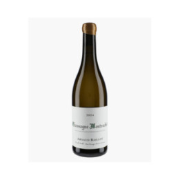 Chassagne-Montrachet | BAILLOT ARNAUD