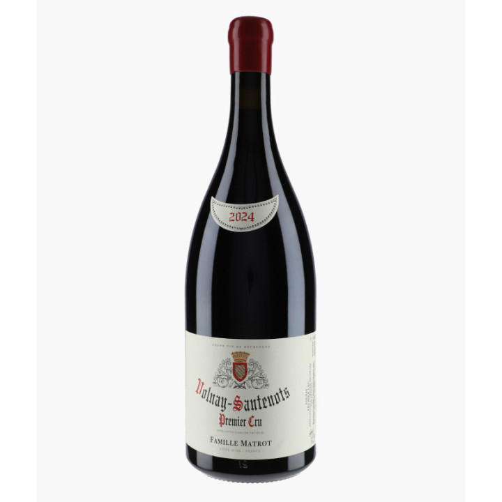 Volnay 1er Cru Santenots 2024 | FAMILLE MATROT