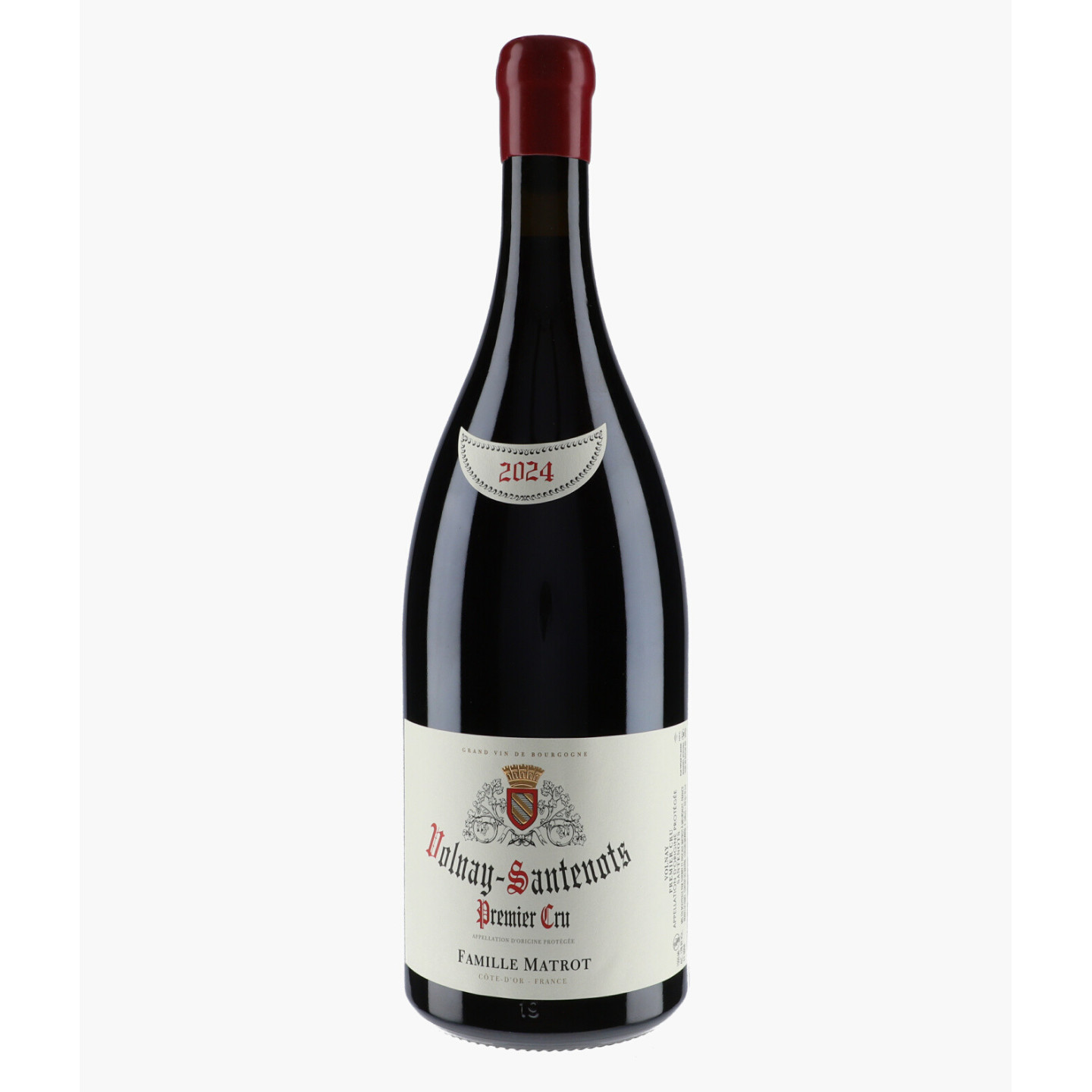Volnay 1er Cru Santenots 2024 | FAMILLE MATROT