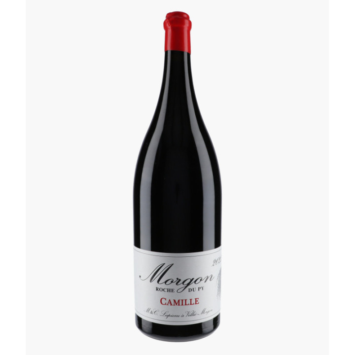 Morgon Roche de Py Cuvée Camille 2025 | LAPIERRE MARCEL
