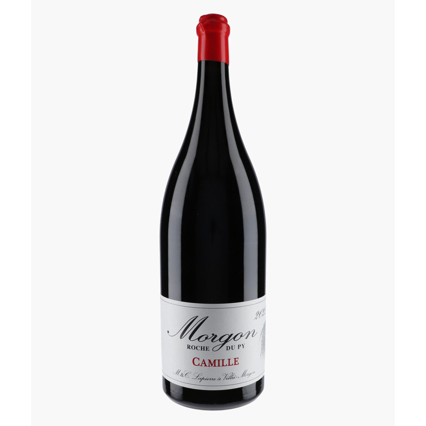 Morgon Roche de Py Cuvée Camille 2025 | LAPIERRE MARCEL