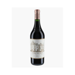 Château Haut-Brion | CHÂTEAU HAUT-BRION