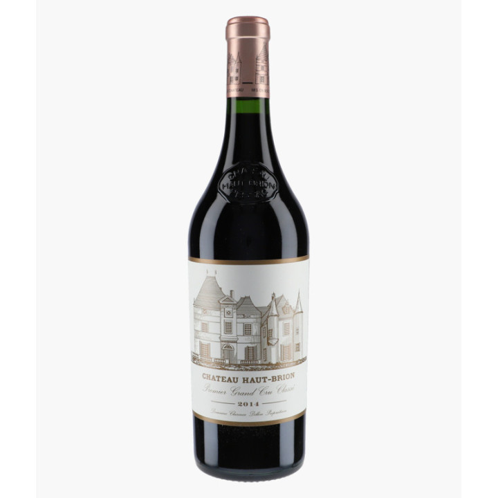 Château Haut-Brion 2014 | CHÂTEAU HAUT-BRION