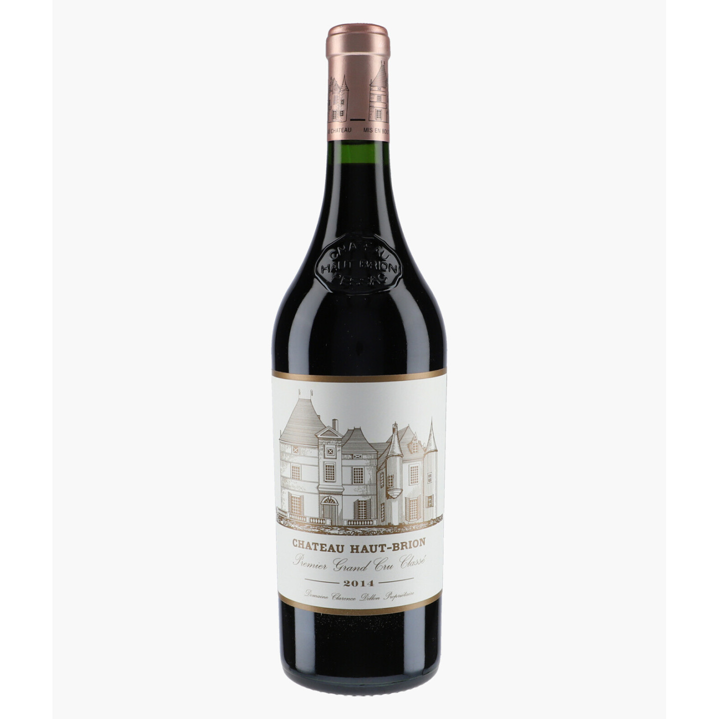 Château Haut-Brion 2014 | CHÂTEAU HAUT-BRION