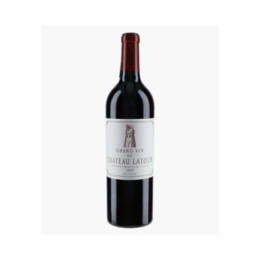 Château Latour 2019 | CHÂTEAU LATOUR