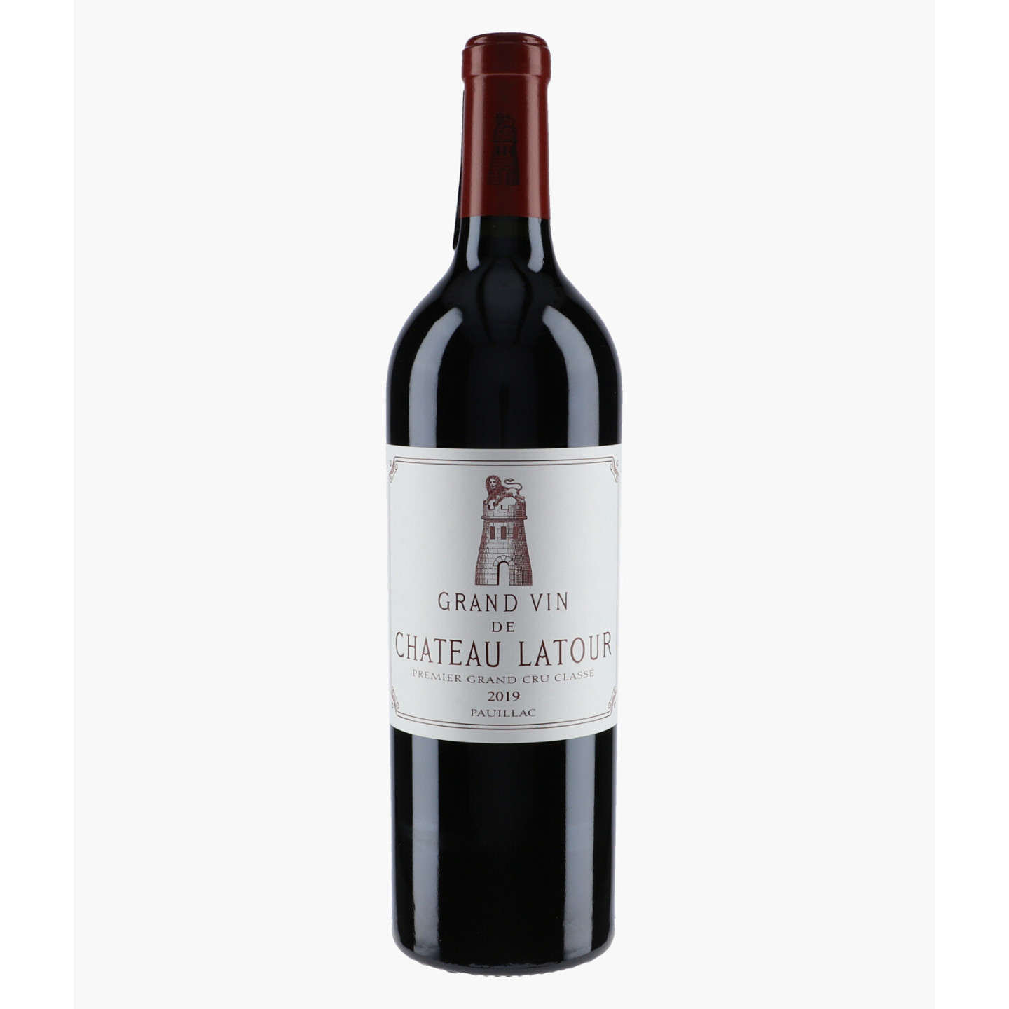 Château Latour | CHÂTEAU LATOUR
