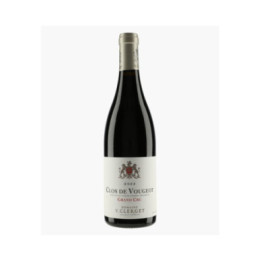Clos-de-Vougeot Grand Cru Grand Maupertui 2022 | CLERGET YVON