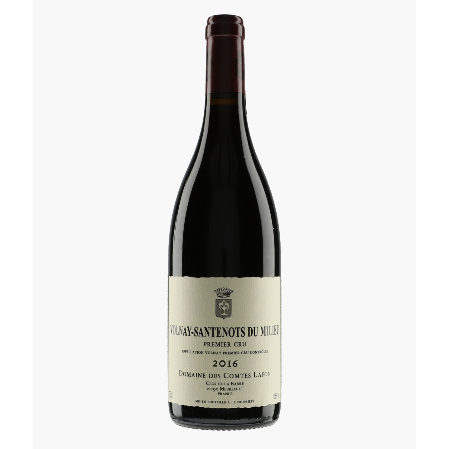 Volnay-Santenots-du-Milieu 1er Cru | COMTES LAFON