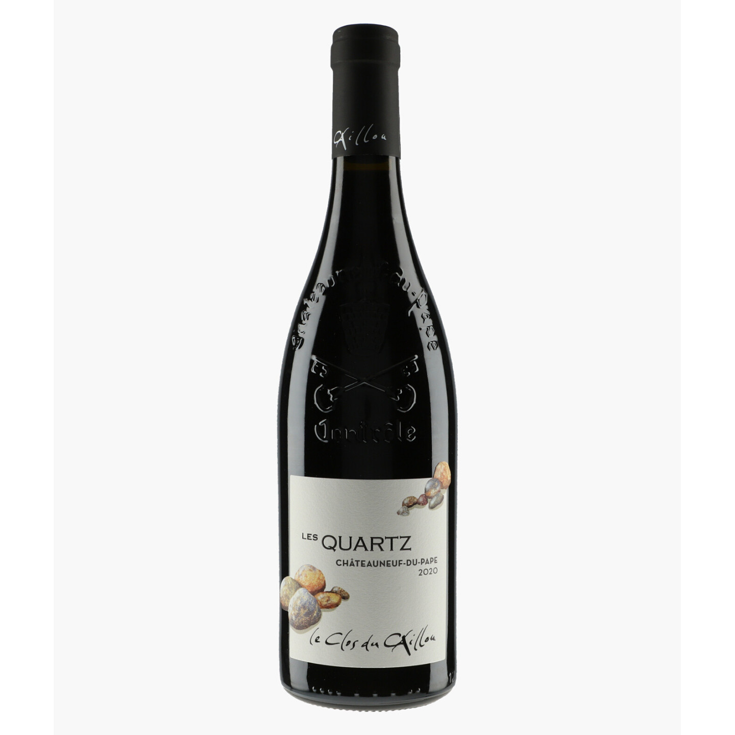 Châteauneuf-du-Pape Les Quartz | CLOS DU CAILLOU