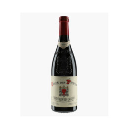 Châteauneuf-du-Pape | CLOS DES PAPES - PAUL AVRIL