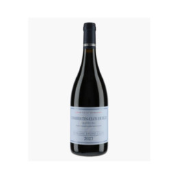 Chambertin Clos-de-Bèze Grand Cru | CLAIR BRUNO