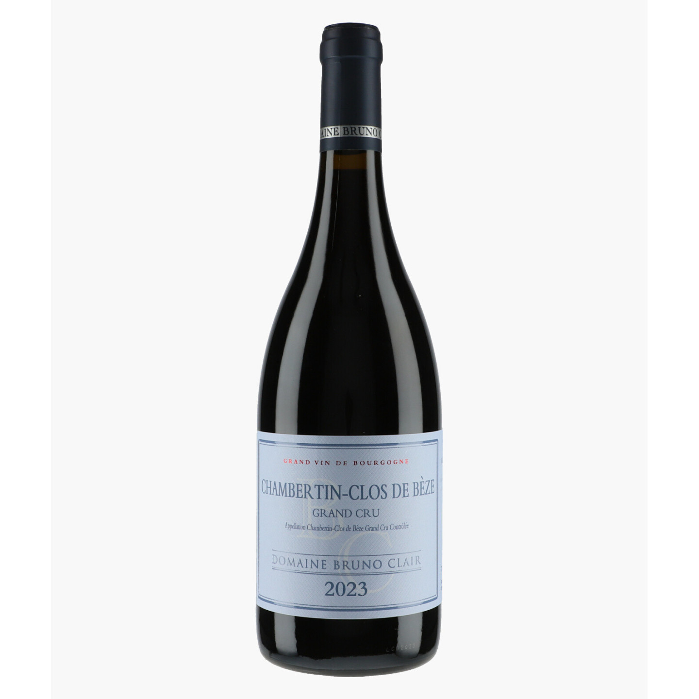 Chambertin Clos-de-Bèze Grand Cru 2023 | CLAIR BRUNO