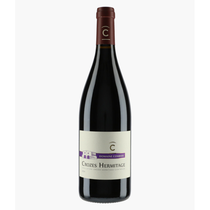 Crozes-Hermitage 2024 | COMBIER