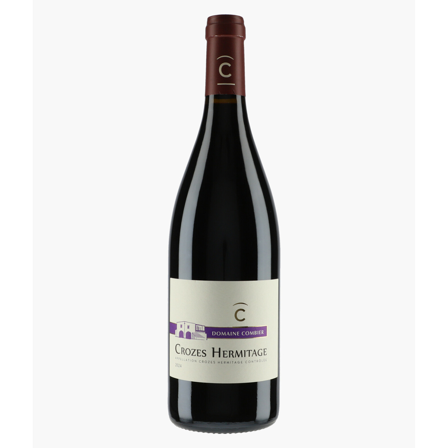 Crozes-Hermitage 2024 | COMBIER
