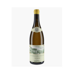 Chablis Grand Cru Vaudésir 2022 | BILLAUD-SIMON