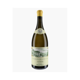 Chablis Grand Cru Vaudésir 2019 | BILLAUD-SIMON