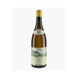Chablis Grand Cru Bougros 2022 | BILLAUD-SIMON