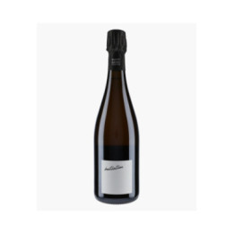 Champagne Brut Nature Initiation | DEHU BENOIT