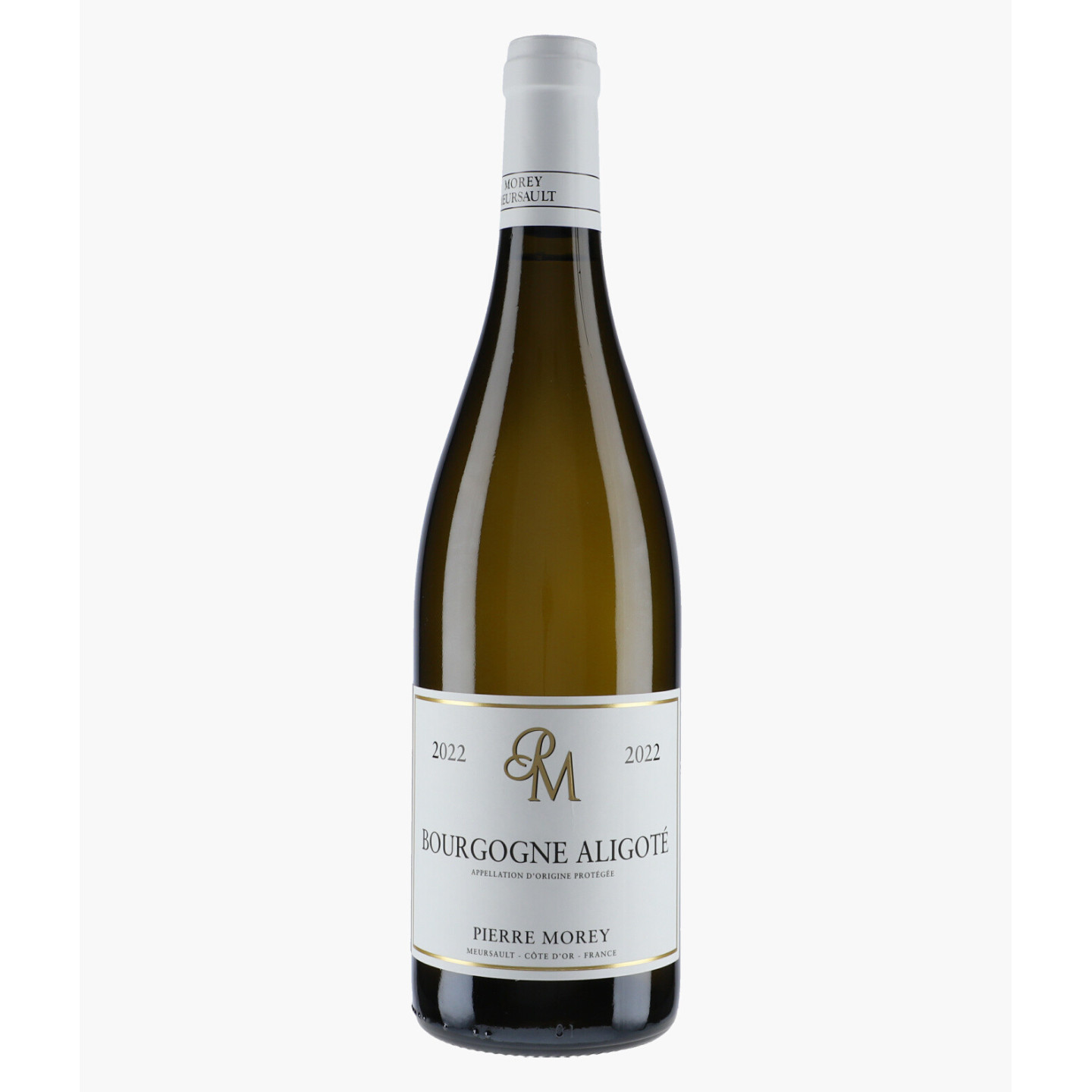 Bourgogne Aligoté 2022 | MOREY PIERRE
