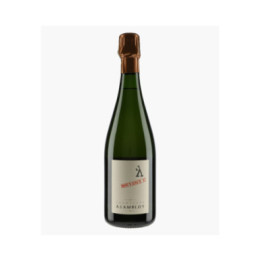 Champagne Brut Nature Mouvance 2017 | LAMBLOT A.