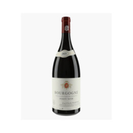 Bourgogne Pinot Noir | RAMONET J-C