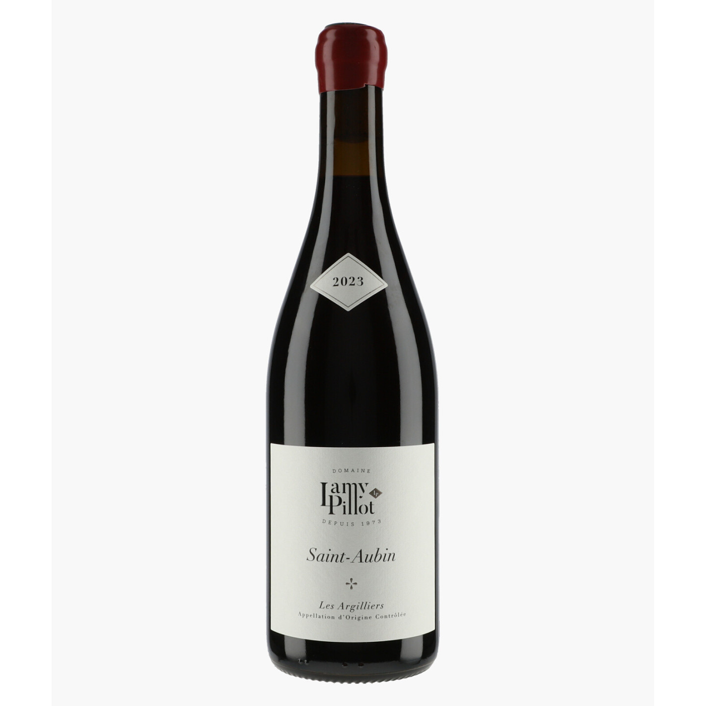 Saint-Aubin Les Argilliers 2023 | LAMY-PILLOT