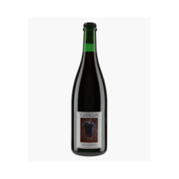 Bière Lambic Saint Lamvinus | CANTILLON