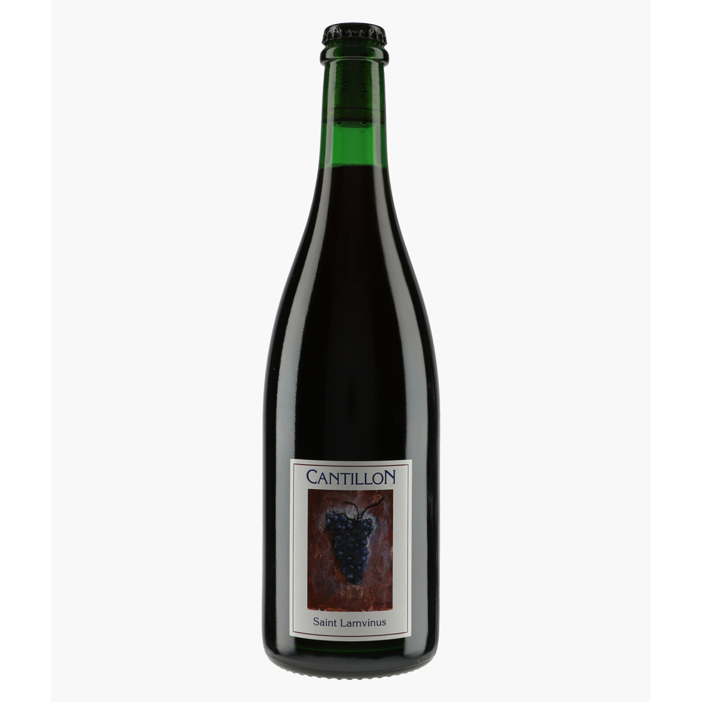 Bière Lambic Saint Lamvinus | CANTILLON