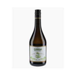 Génépi Traditionnel des Pères Chartreux | CHARTREUSE