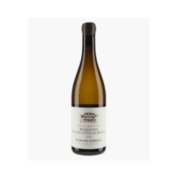 Bourgogne Hautes Côtes de Beaune Mont Battois Blanc 2023 | LEBREUIL PIERRE & J-B