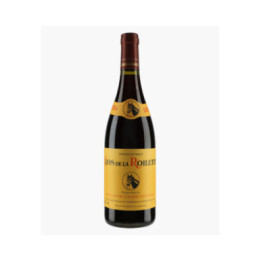 Fleurie Clos de la Roilette | COUDERT PERE & FILS