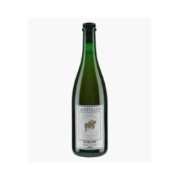 Bière Lambic Gueuze | CANTILLON
