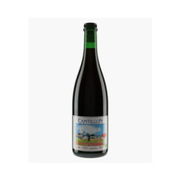 Bière Lambic Kriek | CANTILLON