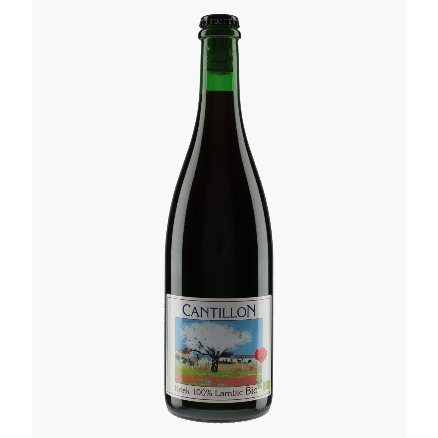 Bière Lambic Kriek | CANTILLON