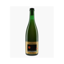 Bière Lambic Fou' foune | CANTILLON